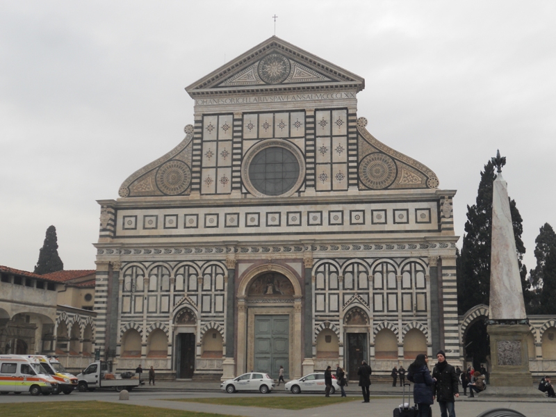 Santa Maria Novella